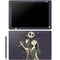 Disney The Nightmare Before Christmas Jack and Sally Art Galaxy Book 12in Skin